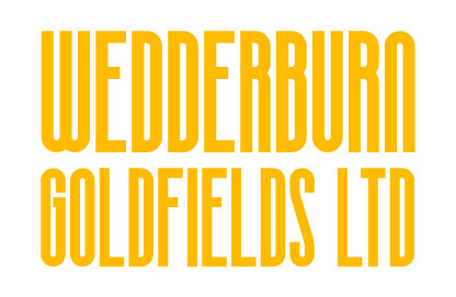 WEDDERBURN GOLDFIELDS LTD