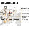 Bendigo Geological Zone – home of gold elephants. • Has produced over 65 million oz of gold from important geological structures called dilation zones. • Dilation zones are the result of intense local folding and faulting creating voids that act as pathways for gold mineralisation. • Recently mined examples include Fosterville and Tarnagulla. • Three significant gold mineralising events approx 445, 410, 370 Ma. • Wedderburn’s mineralisation has characteristics similar to those of Bendigo and Fosterville.